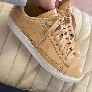 Nike Wmns Blazer Low 'Bio Beige'